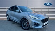 Ford Kuga 1.5 EcoBlue ST-Line Edition 5dr Diesel Estate